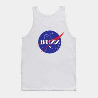 Buzz NASA Mashup Tank Top